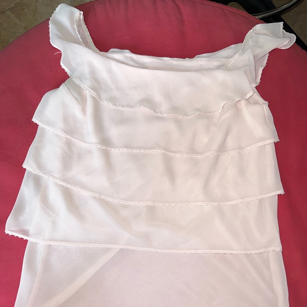 Girls Cachet shirt